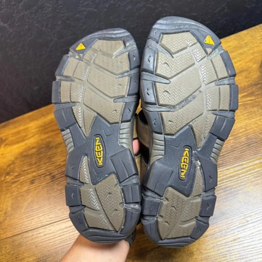 Keen arroyo ii